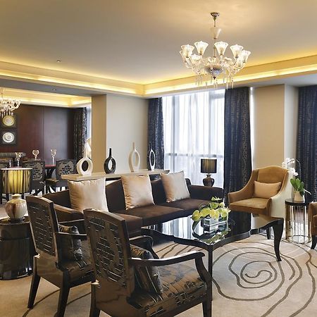 The Qube Hotel Shanghai -Close To Pudong International Airport And Disney Land Buitenkant foto