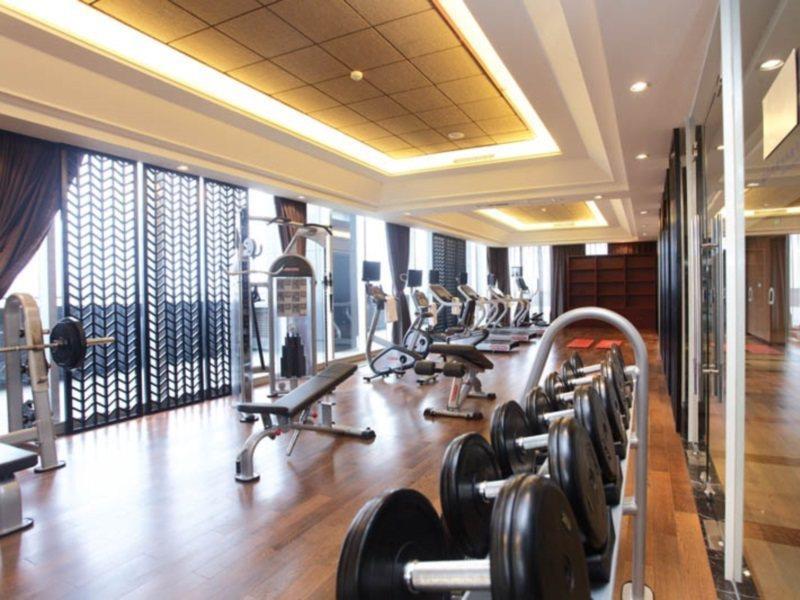 The Qube Hotel Shanghai -Close To Pudong International Airport And Disney Land Buitenkant foto