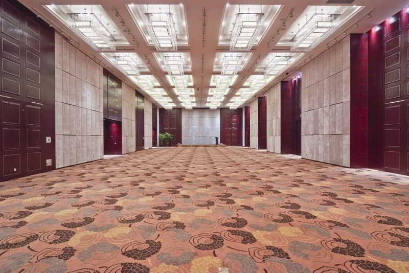 The Qube Hotel Shanghai -Close To Pudong International Airport And Disney Land Buitenkant foto