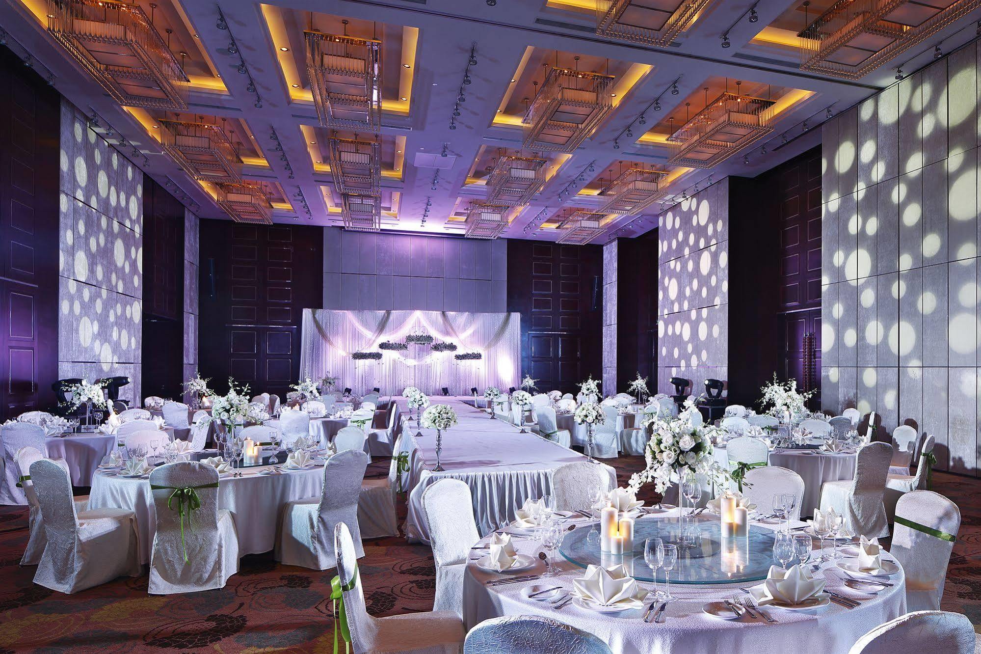 The Qube Hotel Shanghai -Close To Pudong International Airport And Disney Land Buitenkant foto